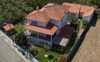 Suite con Balcone