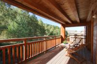 Bel appartement spacieux 6 à 8 personnes au pied des pistes - Chambres d'hôtes Les Deux Alpes