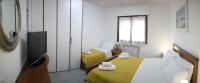 Economy Triple Room with Shared Bathroom
