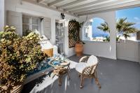 Admiral's House Santorini - Ferienwohnung Akrotíri