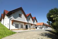 Sklep s penzionem Kozojídky - Chambres d’hôtes Kozojídky