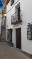 Casa Cueva El Arrabal - B&B