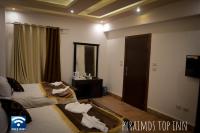 Deluxe Double Room Without View