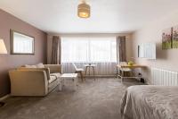 Chocolate Nest - Bed and Breakfast Royal Leamington Spa