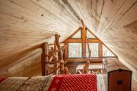 B&B Ramsau - Romantische Hütte - Bed and Breakfast Ramsau