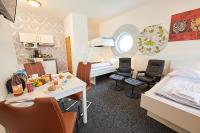Aparthotel Wilma - B&B Bremen