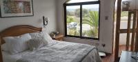 Departamento frente al mar 4 personas, La Serena - B&B