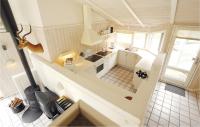 Awesome Home In Nex With 4 Bedrooms, Sauna And Wifi