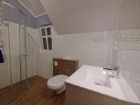 Habitación Doble Deluxe con balcón