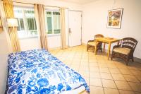 Suite mit 1 Schlafzimmer