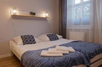 Camera Matrimoniale/Doppia con Letti Singoli