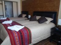 Chambre Familiale