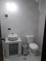 Chambre Lits Jumeaux