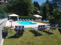 RESIDENZA VALLE VIGEZZO - Bed and Breakfast Santa Maria Maggiore