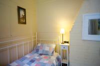 Appartement 2 Chambres Jardin