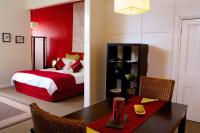 Appartement 1 Chambre TreeTops