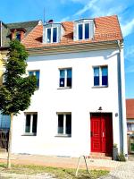 Werderapartment, FeWo und DZ - B&B