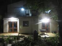 Deluxe Tweepersoonskamer