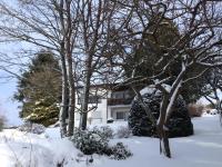 Fewo Vulkaneifel - B&B Tettscheid