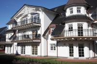 Birkenstrasse 5 F Wohnung 7 "Carpe Diem" - Ferienwohnung Zingst