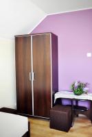 Standaard Tweepersoonskamer met Gedeelde Badkamer