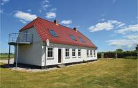 B&B Harpelunde - 3 Bedroom Gorgeous Home In Harpelunde - Bed and Breakfast Harpelunde