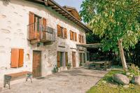 Villa con Piscina Privata