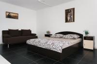 Apartment on Novomestenskaya 8 floor - Ferienwohnung Sumy