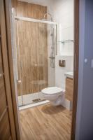 Comfort Triple Room with Shower