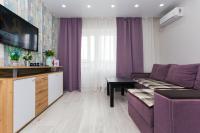 B&B Sumy - VIP Apartments Faraon Centr - Bed and Breakfast Sumy