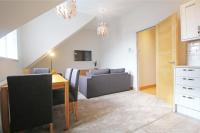 Hunters Walk - Luxury Central Chester Apartment - Free Parking - B&B Chester