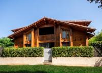 B&B San Esteban de Palautordera - Hotel Somlom - ECO Friendly Montseny - Bed and Breakfast San Esteban de Palautordera