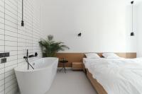 Owntown Apart Hotel - B&B Kyiv