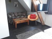 Camera Matrimoniale Comfort 