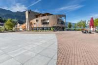 Apart Holidays - Marina Walensee - Ferienwohnung Unterterzen