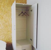 Standard Zweibettzimmer