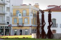 Varandas do Nabão - Bed and Breakfast Tomar