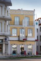 Varandas do Nabão - Bed and Breakfast Tomar