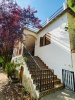 Barranco de la Salud - B&B Laroles