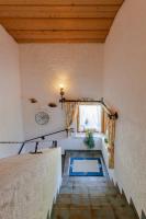 Haus Klaudia Gstrein - Bed and Breakfast Längenfeld