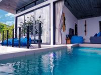 Pahili Pool Villas Koh Tao - SHA Plus - Ferienwohnung