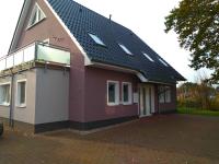 Pier 605 - 4 Sterne - 300m Strand Zentrum - POWER WLAN - 2 Parkplätze - early CheckIn - #Bestpreisgarantie# - Chambres d'hôtes Zingst