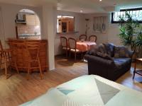 4 Sterne Apartment mit Garten Alt-Mariendorf - B&B Berlin