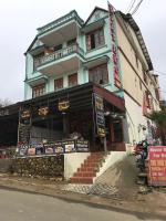Viet Duc Guest House - Ferienwohnung