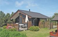 B&B Næs - Cozy Home In Vordingborg With House A Panoramic View - Bed and Breakfast Næs