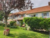 B&B Saint-Augustin - La Maison dans la Brie - Bed and Breakfast Saint-Augustin