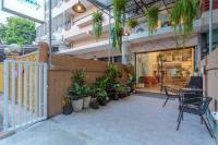 Harmony Silom - B&B