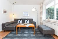 Appartamento con 2 Camere da Letto