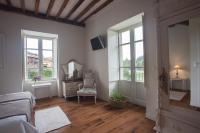 Chambre Double Familiale