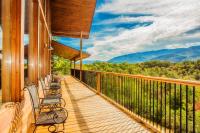 Star Dancer Cabin - B&B Gatlinburg